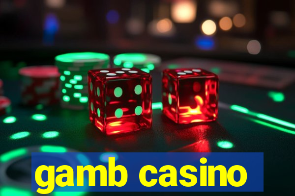 gamb casino