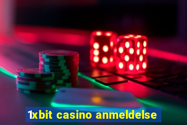 1xbit casino anmeldelse