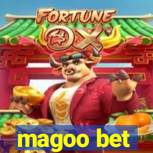 magoo bet