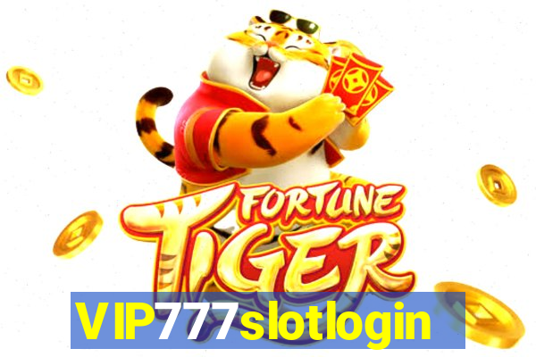 VIP777slotlogin