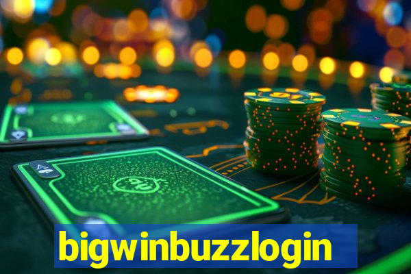 bigwinbuzzlogin