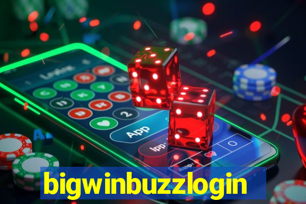 bigwinbuzzlogin