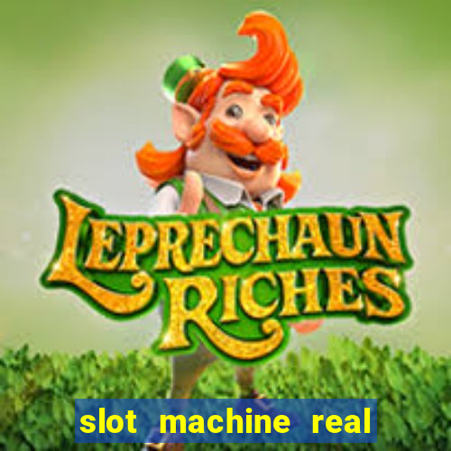 slot machine real cash payout gcash