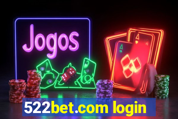 522bet.com login