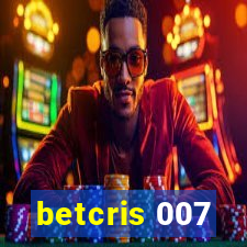 betcris 007