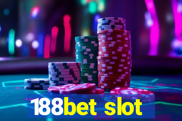 188bet slot