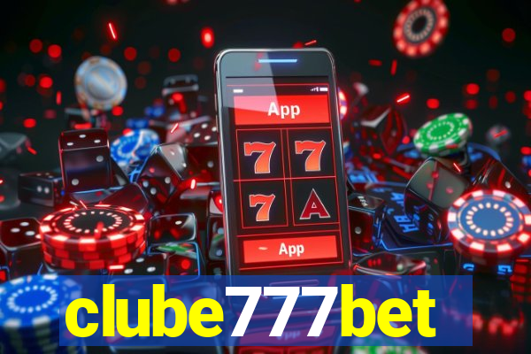 clube777bet