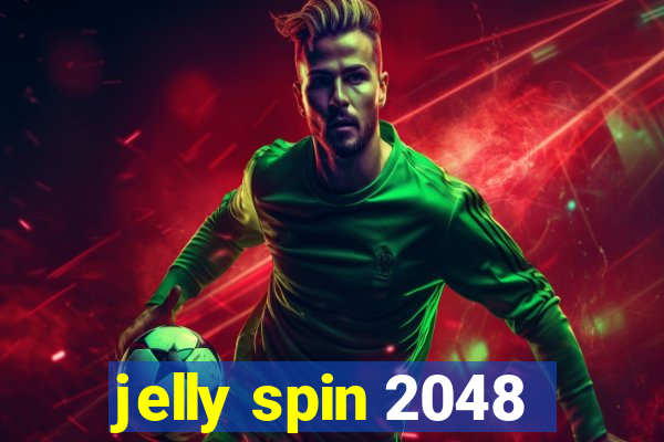 jelly spin 2048