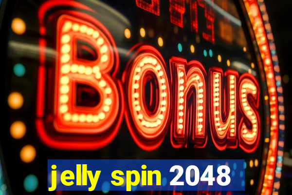 jelly spin 2048