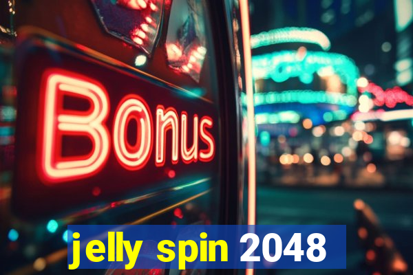 jelly spin 2048