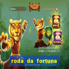 roda da fortuna tarot no amor