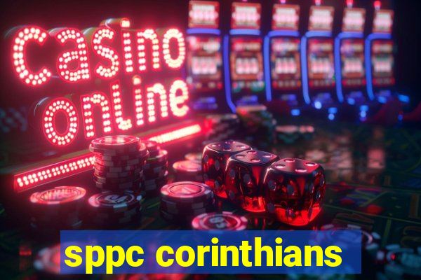 sppc corinthians