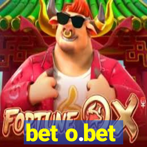 bet o.bet