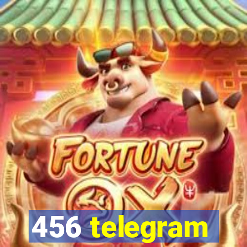 456 telegram