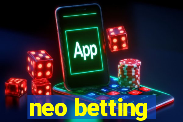 neo betting