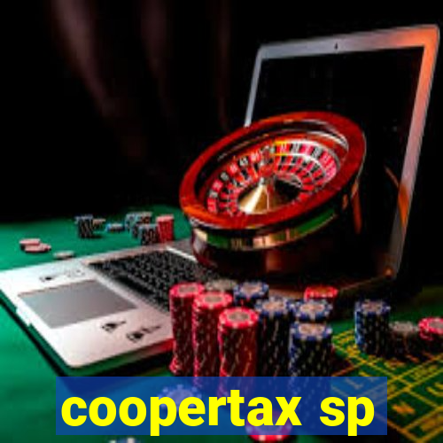 coopertax sp