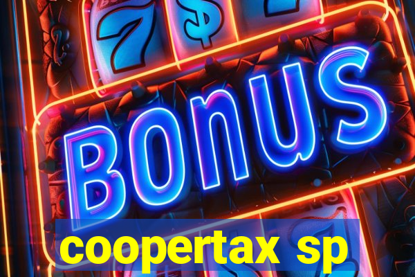 coopertax sp