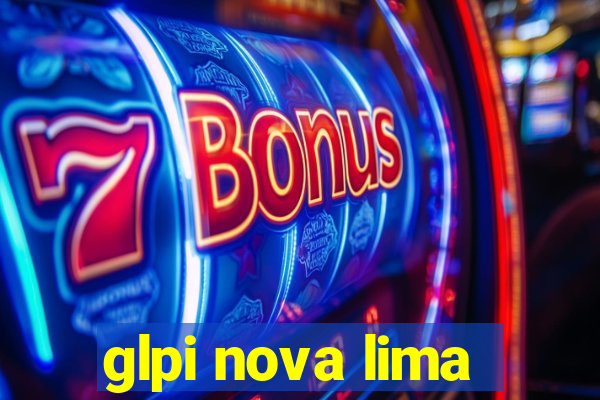 glpi nova lima