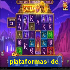 plataformas de jogos do tigrinho