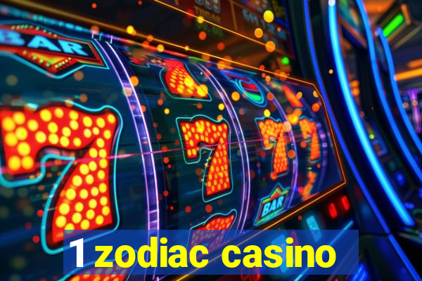 1 zodiac casino