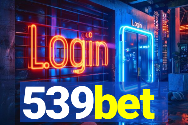 539bet