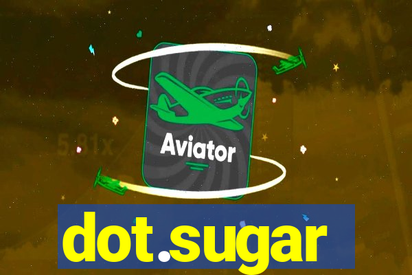 dot.sugar