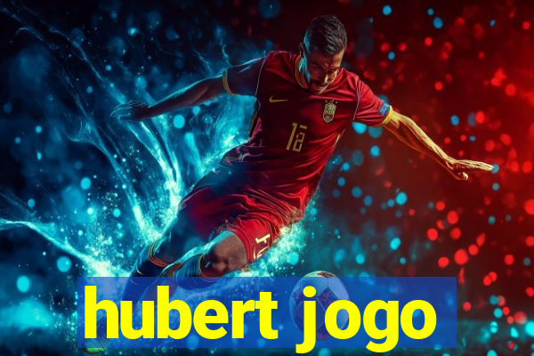 hubert jogo