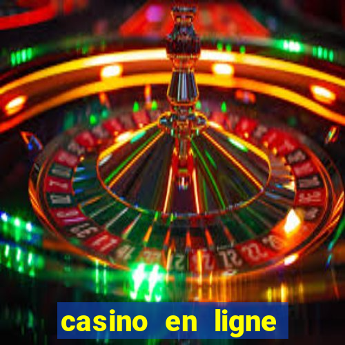 casino en ligne slot hunter