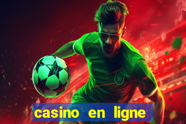 casino en ligne slot hunter