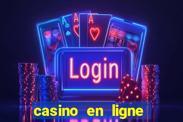 casino en ligne slot hunter