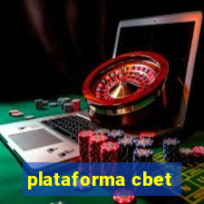 plataforma cbet