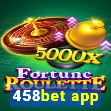 458bet app