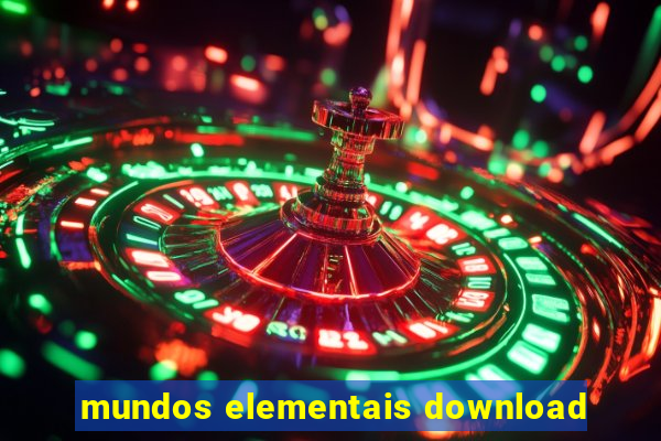 mundos elementais download