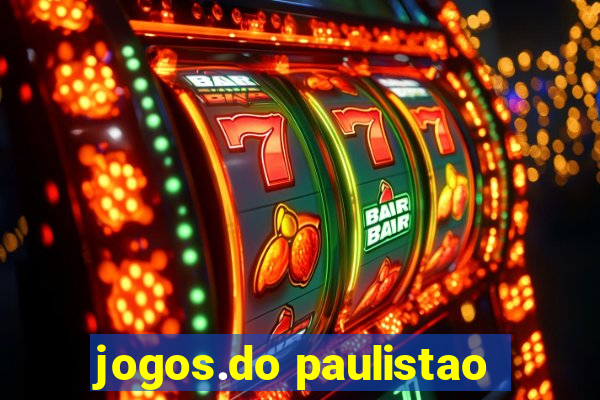 jogos.do paulistao