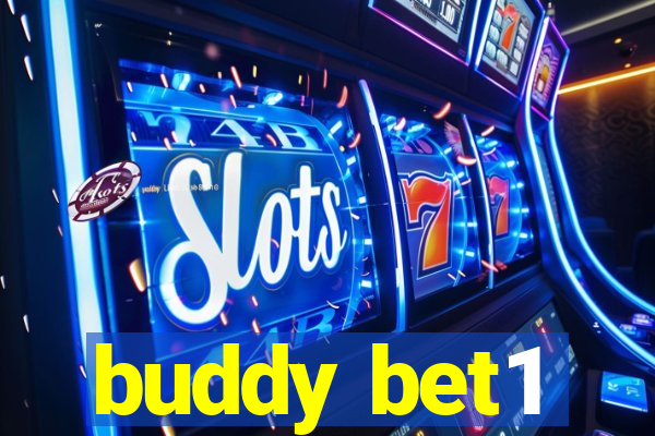 buddy bet1