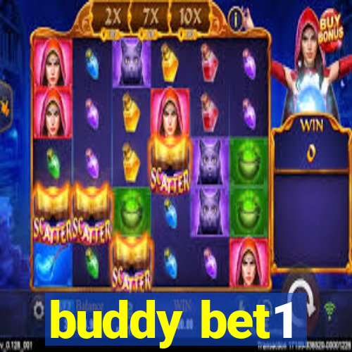 buddy bet1