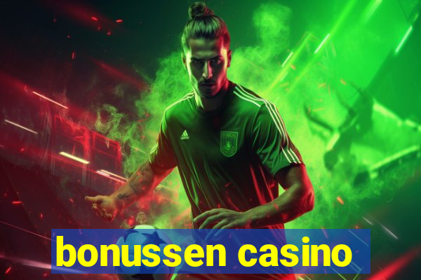 bonussen casino