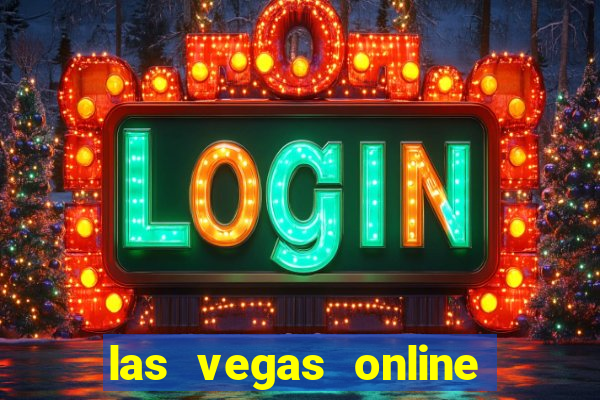 las vegas online free slots