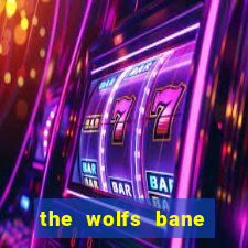 the wolfs bane slot free play