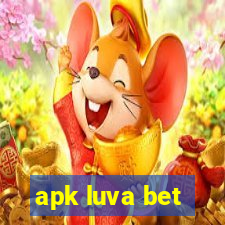 apk luva bet