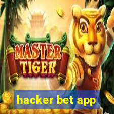 hacker bet app