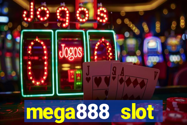 mega888 slot download android