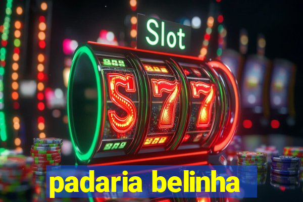 padaria belinha