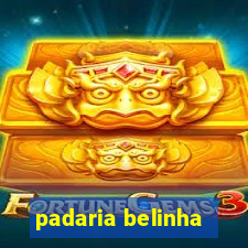 padaria belinha