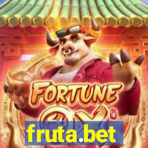 fruta.bet