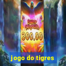 jogo do tigres