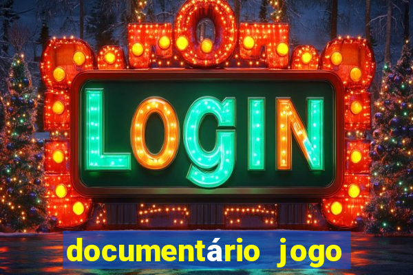 documentário jogo do bicho