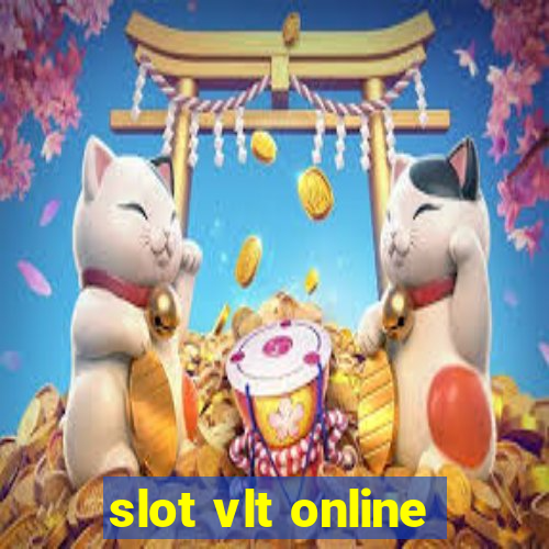 slot vlt online