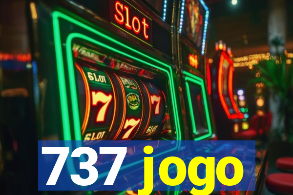 737 jogo