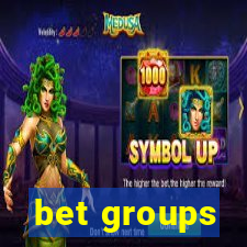 bet groups